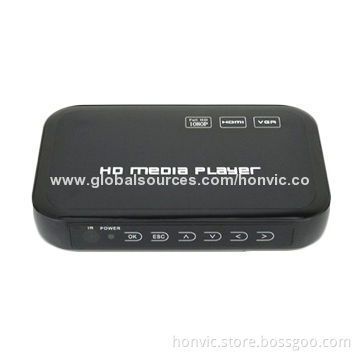 DVB S2 HD Receiver for Israel